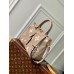 Louis Vuitton Trianon PM In Monogram Empreinte Leather M46585 Louis Vuitton Trianon PM In Monogram Empreinte Leather M46585