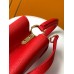Louis Vuitton Capucines BB Bag in Red Taurillon Leather M52689 Louis Vuitton Capucines BB Bag in Red Taurillon Leather M52689