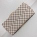 Louis Vuitton Iena MM Bag In Damier Azur Canvas N44040 Louis Vuitton Iena MM Bag In Damier Azur Canvas N44040