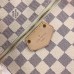 Louis Vuitton Iena MM Bag In Damier Azur Canvas N44040 Louis Vuitton Iena MM Bag In Damier Azur Canvas N44040