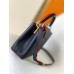 Louis Vuitton Capucines BB Bag in Navy Taurillon Leather M52693 Louis Vuitton Capucines BB Bag in Navy Taurillon Leather M52693