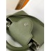 Louis Vuitton Capucines BB Bag in Green Taurillon Leather M57227 Louis Vuitton Capucines BB Bag in Green Taurillon Leather M57227