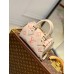 Louis Vuitton Speedy Bandouliere 20 Bag In Monogram Empreinte Leather M46397