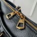 Louis Vuitton Trianon MM Bag In Monogram Empreinte Leather M46487 Louis Vuitton Trianon MM Bag In Monogram Empreinte Leather M46487