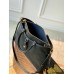 Louis Vuitton Trianon MM Bag In Monogram Empreinte Leather M46487 Louis Vuitton Trianon MM Bag In Monogram Empreinte Leather M46487