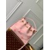 Louis Vuitton Summer Bundle Bag In Monogram Empreinte Leather M46492 Louis Vuitton Summer Bundle Bag In Monogram Empreinte Leather M46492