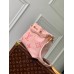 Louis Vuitton Summer Bundle Bag In Monogram Empreinte Leather M46492 Louis Vuitton Summer Bundle Bag In Monogram Empreinte Leather M46492