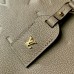 Louis Vuitton Trianon MM Bag In Monogram Empreinte Leather M46504 Louis Vuitton Trianon MM Bag In Monogram Empreinte Leather M46504
