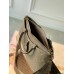 Louis Vuitton Trianon MM Bag In Monogram Empreinte Leather M46504 Louis Vuitton Trianon MM Bag In Monogram Empreinte Leather M46504