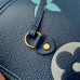Louis Vuitton Neverfull MM Bag In Monogram Empreinte Leather M46514 Louis Vuitton Neverfull MM Bag In Monogram Empreinte Leather M46514