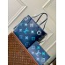 Louis Vuitton Neverfull MM Bag In Monogram Empreinte Leather M46514 Louis Vuitton Neverfull MM Bag In Monogram Empreinte Leather M46514