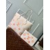 Louis Vuitton Neverfull MM Bag In Monogram Empreinte Leather M46516 Louis Vuitton Neverfull MM Bag In Monogram Empreinte Leather M46516