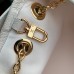 Louis Vuitton Summer Bundle Bag In Monogram Empreinte Leather M46545