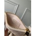Louis Vuitton Summer Bundle Bag In Monogram Empreinte Leather M46545