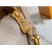 Louis Vuitton Speedy Bandouliere 20 Bag In Monogram Empreinte Leather M46575