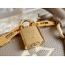 Louis Vuitton Speedy Bandouliere 20 Bag In Monogram Empreinte Leather M46575