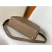 Louis Vuitton Capucines BB Bag in Galet Taurillon Leather M94634 Louis Vuitton Capucines BB Bag in Galet Taurillon Leather M94634