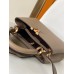 Louis Vuitton Capucines BB Bag in Galet Taurillon Leather M94634 Louis Vuitton Capucines BB Bag in Galet Taurillon Leather M94634