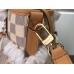 Louis Vuitton Damier Azur Neverfull MM Bag With Braided Strap N50047 Louis Vuitton Damier Azur Neverfull MM Bag With Braided Strap N50047