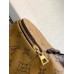 Louis Vuitton Palm Springs Mini Backpack In Monogram Reverse Canvas M44872 Louis Vuitton Palm Springs Mini Backpack In Monogram Reverse Canvas M44872