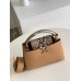 Louis Vuitton Capucines BB Bag with Python Leather N80741 Louis Vuitton Capucines BB Bag with Python Leather N80741