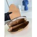 Louis Vuitton Capucines BB Bag with Python Leather N80741 Louis Vuitton Capucines BB Bag with Python Leather N80741