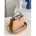 Louis Vuitton Capucines BB Bag with Python Leather N80741 Louis Vuitton Capucines BB Bag with Python Leather N80741