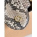 Louis Vuitton Capucines BB Bag with Python Leather N80741 Louis Vuitton Capucines BB Bag with Python Leather N80741