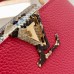 Louis Vuitton Capucines BB Bag with Python Leather N81209 Louis Vuitton Capucines BB Bag with Python Leather N81209