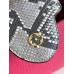 Louis Vuitton Capucines BB Bag with Python Leather N81209 Louis Vuitton Capucines BB Bag with Python Leather N81209