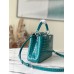Louis Vuitton Capucines BB Bag In Crocodile-embossed Leather N91698 Louis Vuitton Capucines BB Bag In Crocodile-embossed Leather N91698