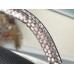Louis Vuitton Capucines BB Bag with Python Leather Handle N92040