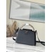 Louis Vuitton Capucines BB Bag with Python Leather Handle N92040