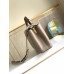 Louis Vuitton Capucines BB Bag with Python Leather Handle N92041