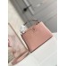 Louis Vuitton Capucines BB Bag with Python Leather Handle N92042 Louis Vuitton Capucines BB Bag with Python Leather Handle N92042