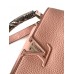 Louis Vuitton Capucines BB Bag with Python Leather Handle N92042 Louis Vuitton Capucines BB Bag with Python Leather Handle N92042