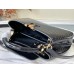 Louis Vuitton Capucines BB Bag In Crocodile-embossed Leather N92173 Louis Vuitton Capucines BB Bag In Crocodile-embossed Leather N92173