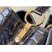 Louis Vuitton Capucines BB Bag In Crocodile-embossed Leather N92173 Louis Vuitton Capucines BB Bag In Crocodile-embossed Leather N92173