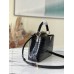 Louis Vuitton Capucines BB Bag In Crocodile-embossed Leather N92173 Louis Vuitton Capucines BB Bag In Crocodile-embossed Leather N92173
