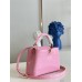 Louis Vuitton Capucines BB Bag In Crocodile-embossed Leather N92679 Louis Vuitton Capucines BB Bag In Crocodile-embossed Leather N92679