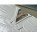 Louis Vuitton Capucines BB Bag In Crocodile-embossed Leather N93691 Louis Vuitton Capucines BB Bag In Crocodile-embossed Leather N93691