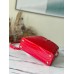 Louis Vuitton Capucines BB Bag In Crocodile-embossed Leather N93992