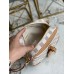Louis Vuitton Mini Deauville Bag In Damier Azur Canvas N50048
