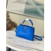 Louis Vuitton Capucines BB Bag In Crocodile-embossed Leather N95775 Louis Vuitton Capucines BB Bag In Crocodile-embossed Leather N95775