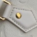 Louis Vuitton Speedy Bandouliere 20 Bag In Monogram Empreinte Leather M58954 Louis Vuitton Speedy Bandouliere 20 Bag In Monogram Empreinte Leather M58954