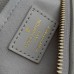Louis Vuitton Speedy Bandouliere 20 Bag In Monogram Empreinte Leather M58954 Louis Vuitton Speedy Bandouliere 20 Bag In Monogram Empreinte Leather M58954