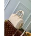 Louis Vuitton Speedy Bandouliere 20 Bag In Monogram Empreinte Leather M58954 Louis Vuitton Speedy Bandouliere 20 Bag In Monogram Empreinte Leather M58954