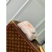 Louis Vuitton Mini Bumbag In Monogram Empreinte Leather M82208