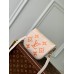 Louis Vuitton Mini Bumbag In Monogram Empreinte Leather M82208