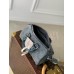 Louis Vuitton Keepall Bandouliere 25 Bag In Monogram Washed Denim M22762 Louis Vuitton Keepall Bandouliere 25 Bag In Monogram Washed Denim M22762